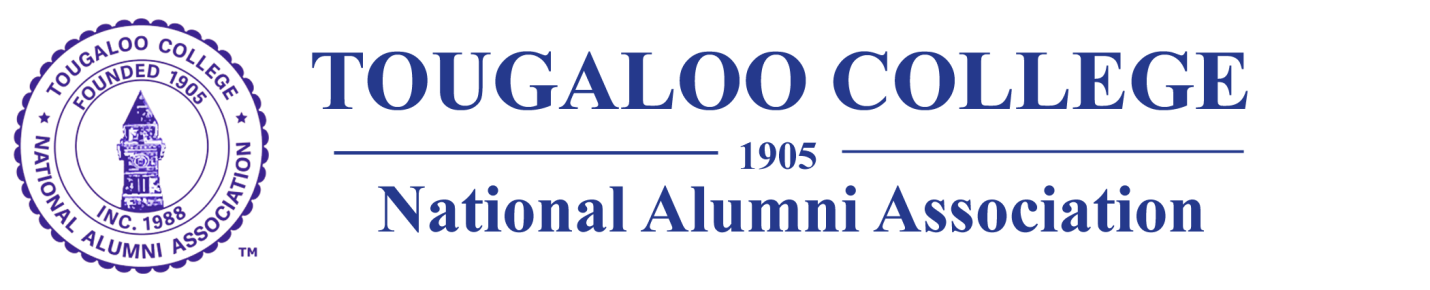 Tougaloo College National Alumni Association